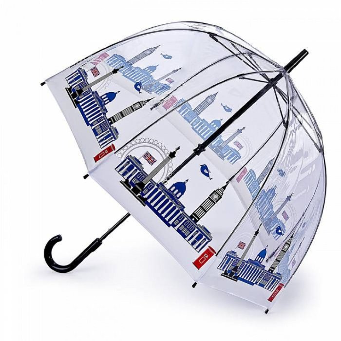 Зонт женский Fulton National Gallery Birdcage-2 L848 National Gallery Skyline (Национальная Галерея) Зонт женский Fulton National Gallery Birdcage-2 L848 National Gallery Skyline (Национальная Галерея)
