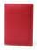 Обложка для паспорта Buono (4046 red)
