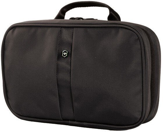 Несессер Victorinox Travel Travel Accessories 4.0 Vt311732.01 Черный (Швейцария)