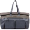 Дорожная сумка Piquadro Line (W89) BV4482W89_GR Серый (Италия)