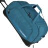 Дорожная сумка на колесах Travelite Kick Off TL006911-22 Синий (Германия)