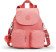 Рюкзак Kipling FIREFLY UP K12887_47G Розовый (Бельгия)