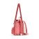 Рюкзак Kipling FIREFLY UP K12887_47G Розовый (Бельгия)