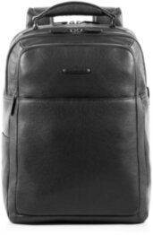 Рюкзак для ноутбука Piquadro Modus (MO) CA4174MO_N Черный (Италия)