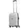 Чемодан CarryOn Porter 2.0 (S) Ivory White
