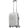 Чемодан CarryOn Porter 2.0 (S) Ivory White