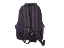 Мужской рюкзак с отделением для ноутбука ONEPOLAR (ВАНПОЛАР) W1077-navy