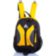 Детский рюкзак ONEPOLAR (ВАНПОЛАР) W1297-yellow
