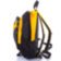 Детский рюкзак ONEPOLAR (ВАНПОЛАР) W1297-yellow