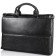 Кожаный мужской портфель с отделением для ноутбука H.T(ЭЙЧ ТИ) TU7822-1-black