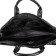 Кожаный мужской портфель с отделением для ноутбука H.T(ЭЙЧ ТИ) TU7822-1-black