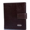Мужской кожаный кошелек CANPELLINI (КАНПЕЛЛИНИ) SHI1109-143