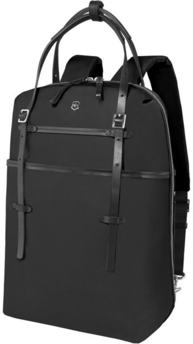 Сумка-рюкзак Victorinox Travel Victoria Vt303815.01 Черный (Швейцария)