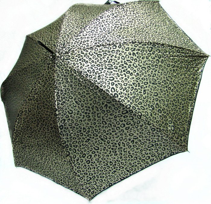 Женский зонт (Трость автомат )DOPPLER (артикул 740865L18-1)