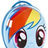 Детский чемодан Heys Hasbro He16238-6052-00 Голубой (Канада)