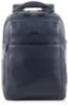 Рюкзак для ноутбука Piquadro Modus (MO) CA4174MO_BLU Синий (Италия)