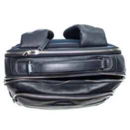 Рюкзак для ноутбука Piquadro Modus (MO) CA4174MO_BLU Синий (Италия)