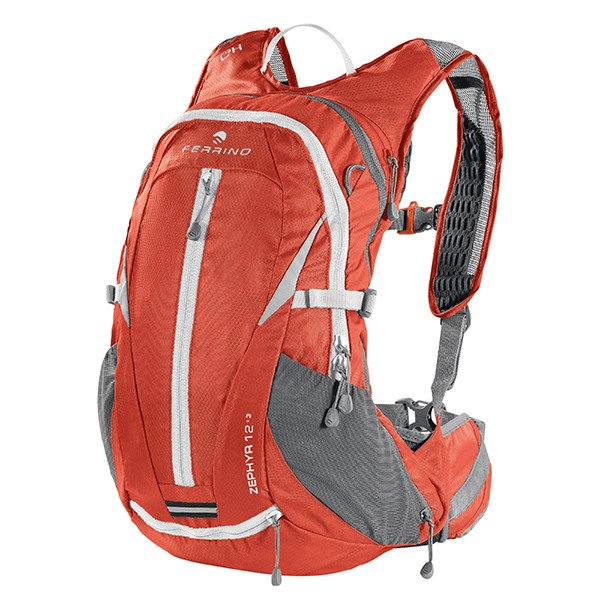 Рюкзак спортивний Ferrino Zephyr 12+3 Orange