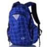 Мужской рюкзак ONEPOLAR (ВАНПОЛАР) W1572-blue