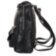 Рюкзак женский кожаний LASKARA (ЛАСКАРА) LK-DM229-black