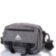 Мужская спортивная сумка ONEPOLAR (ВАНПОЛАР) W5078-grey