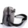 Мужская спортивная сумка ONEPOLAR (ВАНПОЛАР) W5078-grey