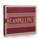 Мужской кожаный кошелек CANPELLINI (КАНПЕЛЛИНИ) SHI1105-14