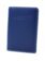 Обложка для паспорта Buono (4046 blue)
