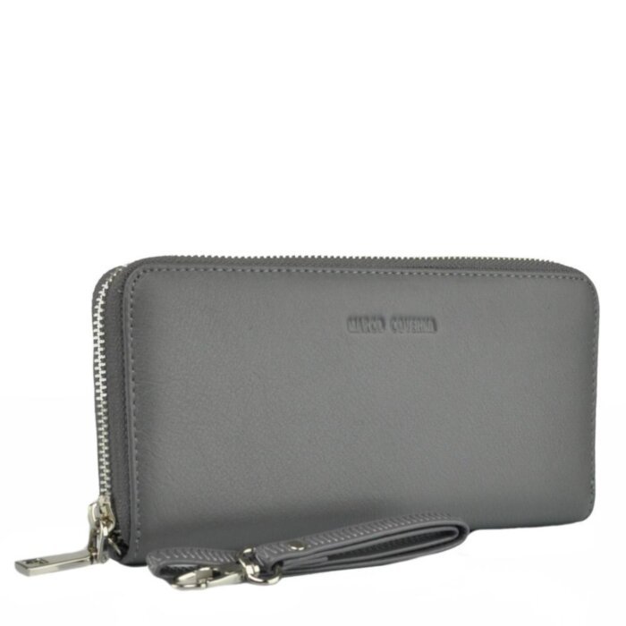 Женский кошелёк Horton Collection TRW-22993A-G