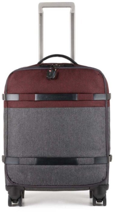 Чемодан Piquadro Move2 (M2) BV4343M2_RGR Красный (Италия)