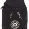 Рюкзак Kipling FUNDAMENTAL KI2519_51T Черный (Бельгия)