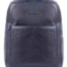 Рюкзак для ноутбука Piquadro Blue Square (B2S) CA4174B2S_BLU Синий (Италия)