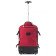 Сумка-рюкзак на колесах CarryOn Daily 44 Red