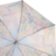 Зонт женский компактный облегченный механический TRUST (ТРАСТ) ZTR58475-1617