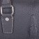 Мужской кожаный портфель с отделением для ноутбука TOFIONNO (ТОФИОННО) TU8801-2-grey