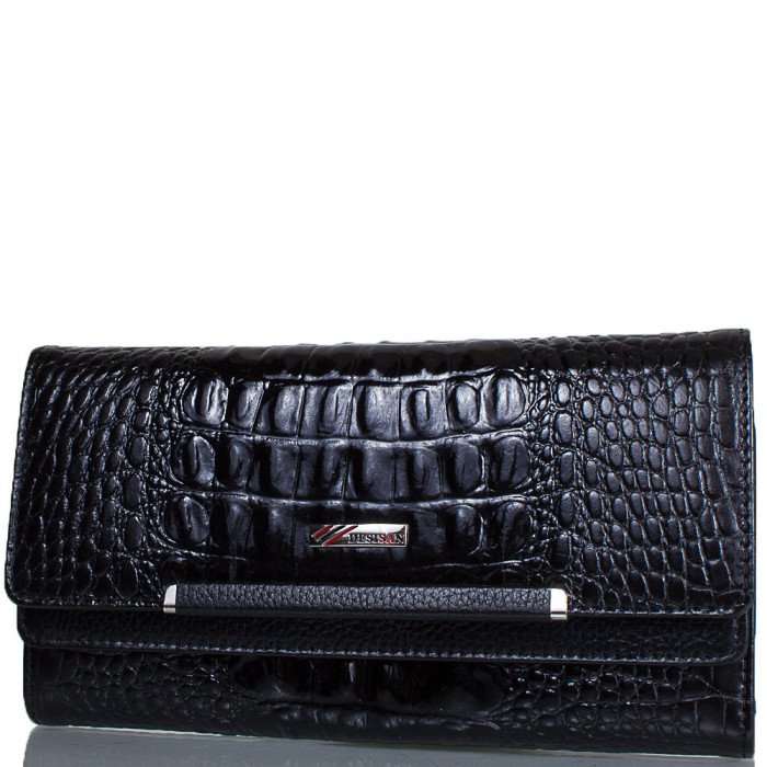 Кошелек женский кожаный DESISAN (ДЕСИСАН) SHI724-583-2KR