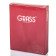 Женская кожаная обложка для водительских документов GRASS (ГРАСС) SHI555-5