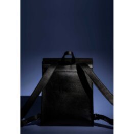 Городской рюкзак Blank - black point (Blank-Bag-1-black)