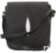 Сумка из кожи ската (STCM 35 Black)(под заказ 10-12 дней)   