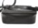 Сумка из кожи ската (STCM 35 Black)(под заказ 10-12 дней)   