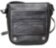 Сумка из кожи ската (STCM 35 Black)(под заказ 10-12 дней)   