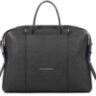 Сумка Piquadro Circle (W92) CA4577W92_N Черный (Италия)