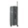 Чемодан Travelite Motion TL074949-04 Серый (Германия)