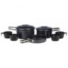 Набор посуды Vango Cook Kit 4 Person Non Stick