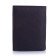 Кошелек мужской кожаный DNK LEATHER (ДНК ЛЕЗЕР) DNKN4-CCF-black