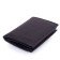 Кошелек мужской кожаный DNK LEATHER (ДНК ЛЕЗЕР) DNKN4-CCF-black