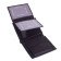 Кошелек мужской кожаный DNK LEATHER (ДНК ЛЕЗЕР) DNKN4-CCF-black