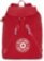 Рюкзак Kipling FUNDAMENTAL KI2519_49W Красный (Бельгия)