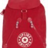 Рюкзак Kipling FUNDAMENTAL KI2519_49W Красный (Бельгия)