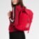 Рюкзак Kipling FUNDAMENTAL KI2519_49W Красный (Бельгия)